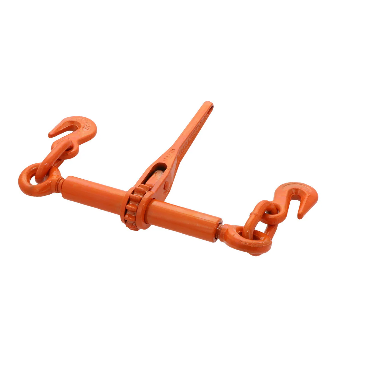 Kinedyne Saf-T-Binder Ratchet Style Chain Binder for 5/16" - 3/8" Chains - Image 5