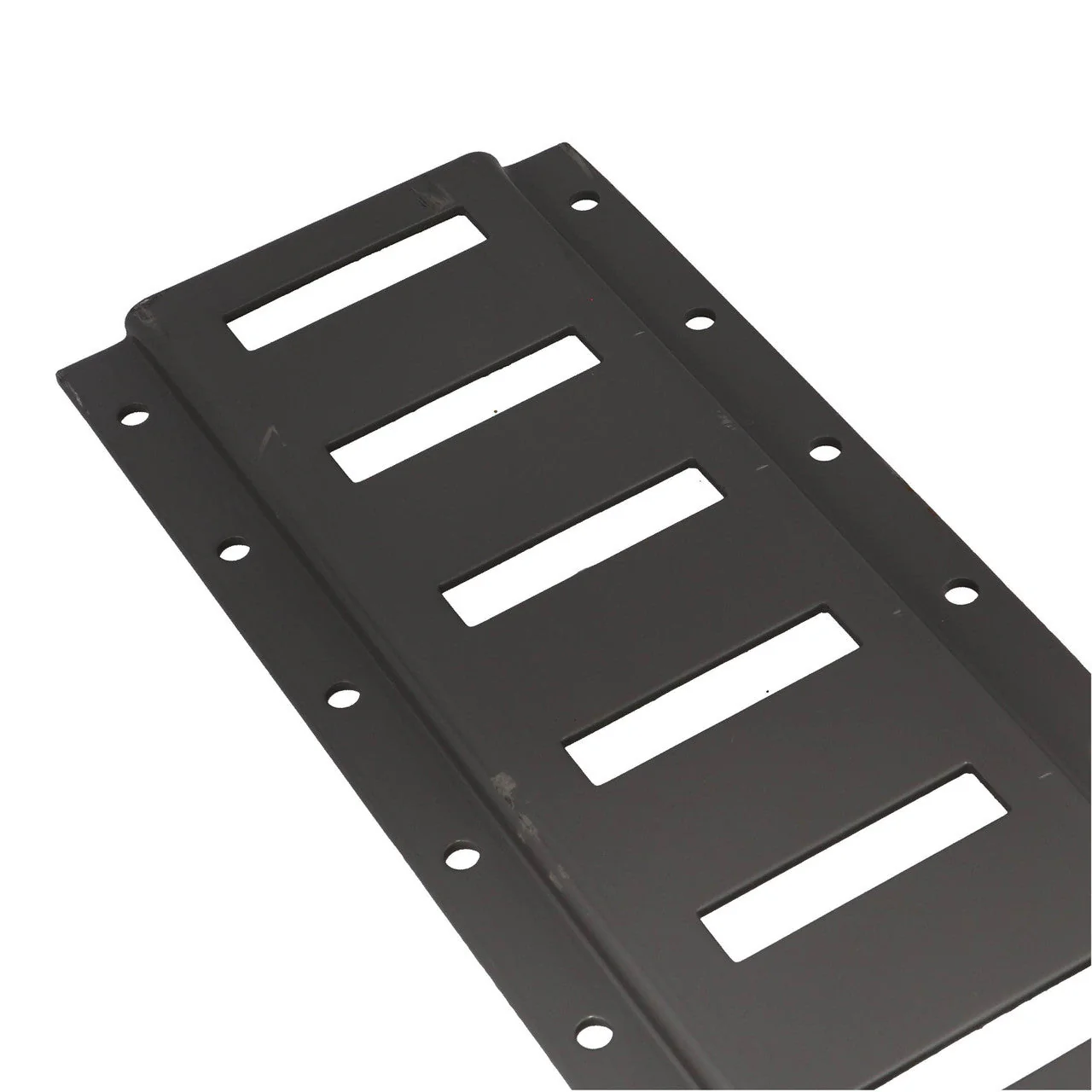 Kinedyne Series A Heavy-Duty 10' Powder Coated Horizontal Logistic Track - Image 2