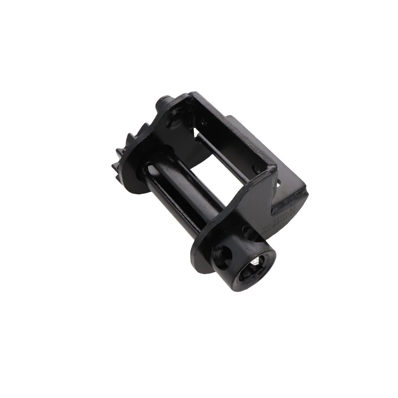 Kinedyne Side Mount Bolt-On Winch - Image 3