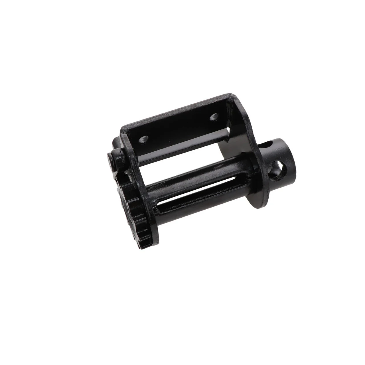 Kinedyne Side Mount Bolt-On Winch - Image 4