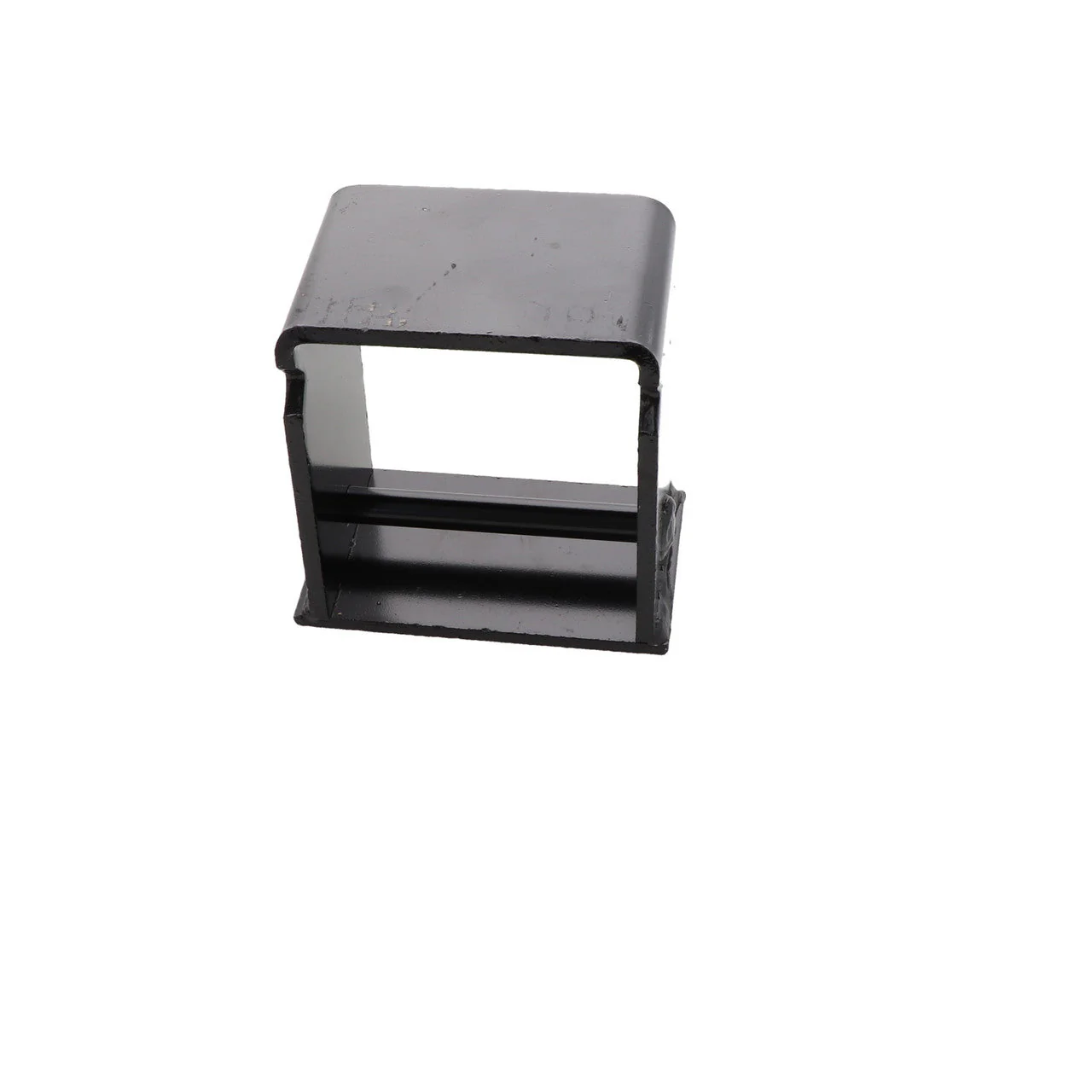 Kinedyne Sliding C Channel Flat Hook Receiver - Image 3