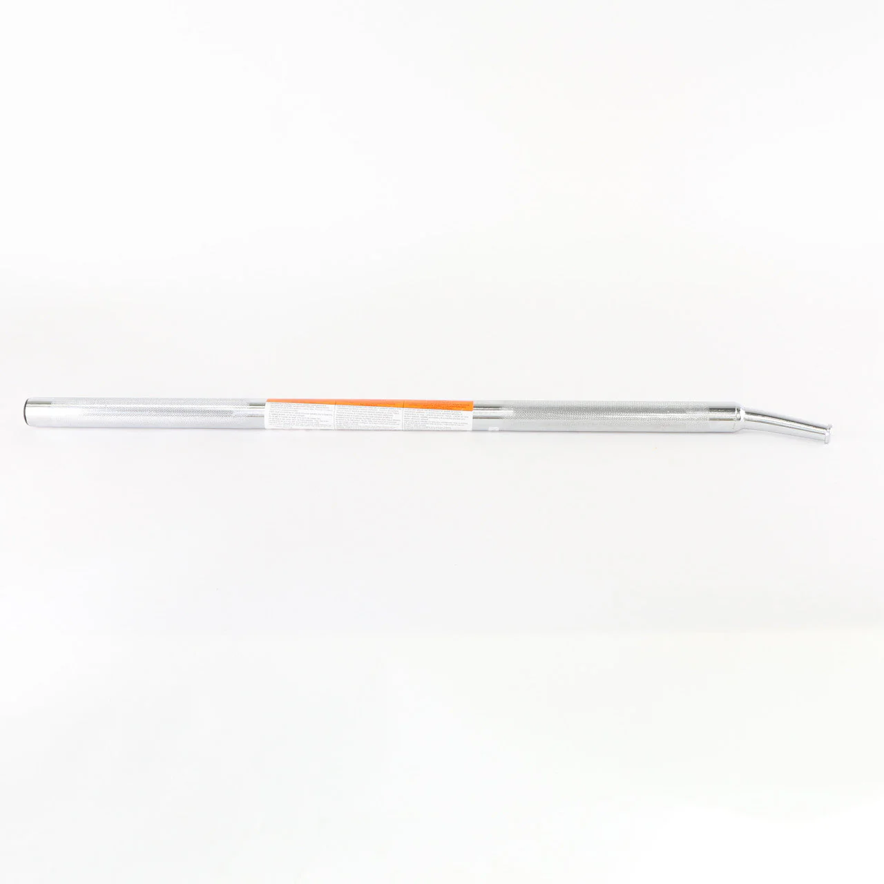 Kinedyne Standard Chrome Winch Bar - Image 3