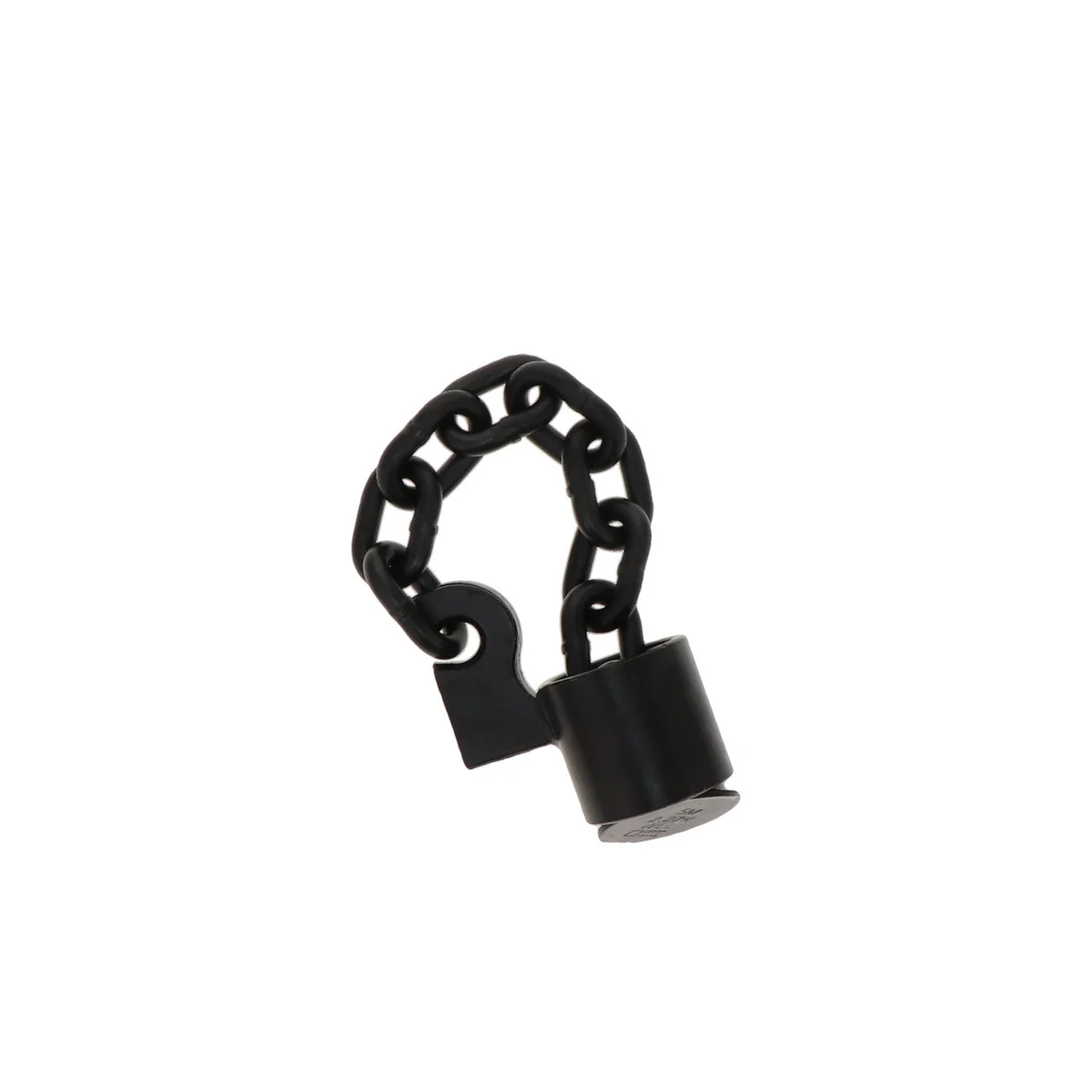 Kinedyne Standard-Duty Grade 43 Floor Chain Tie-Down - Image 2