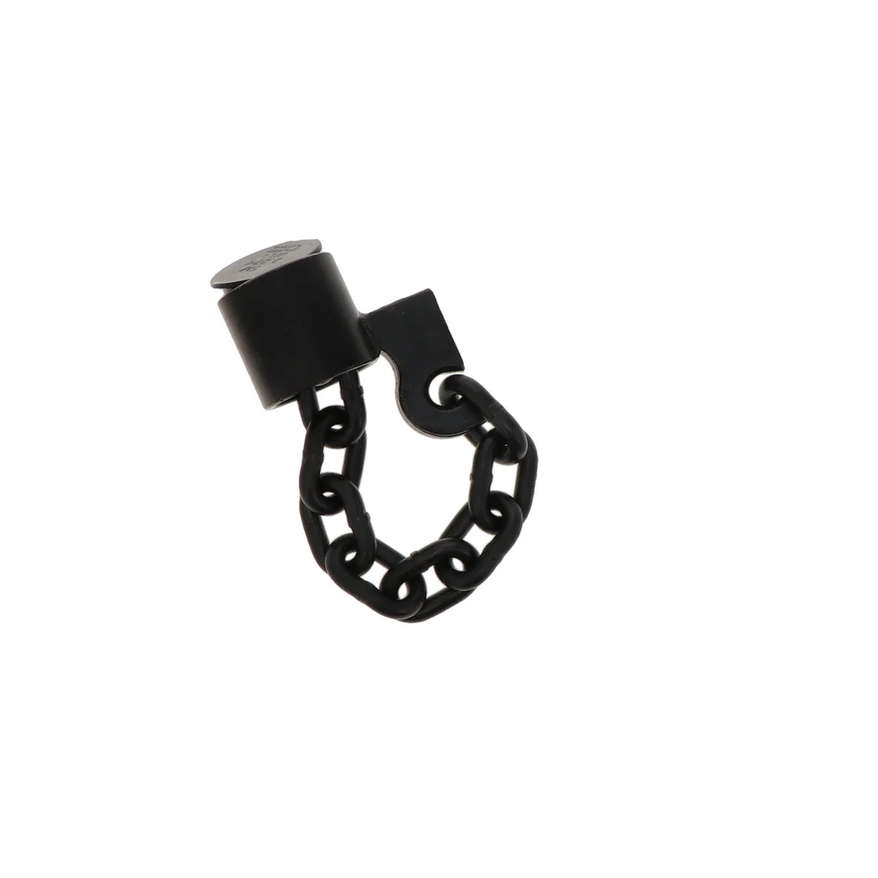 Kinedyne Standard-Duty Grade 43 Floor Chain Tie-Down - Image 4