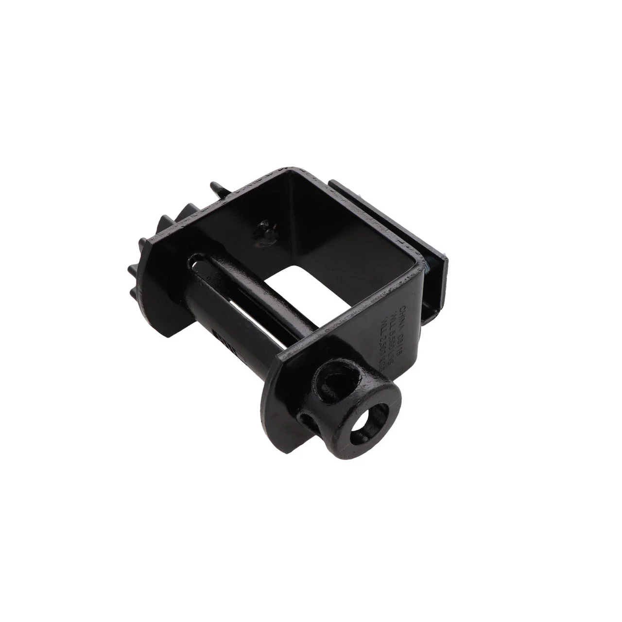 Kinedyne Standard Portable Winch w/ 2 Set Screws - Image 3