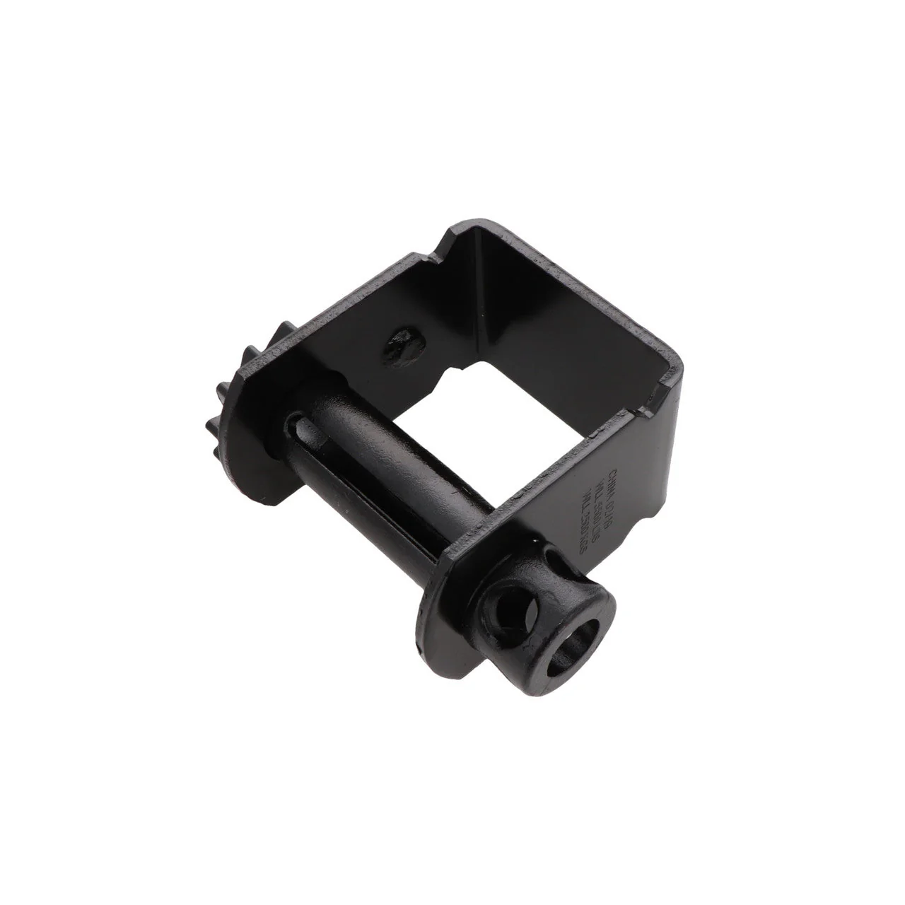 Kinedyne Standard Sliding C Channel Winch- 30ft Capacity - Image 2