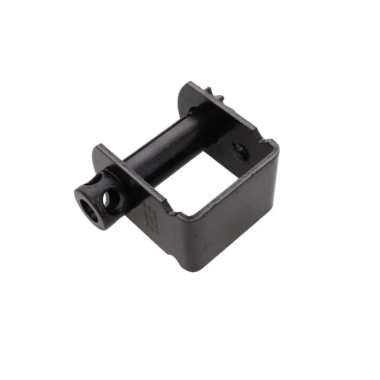 Kinedyne Standard Sliding C Channel Winch- 30ft Capacity - Image 3