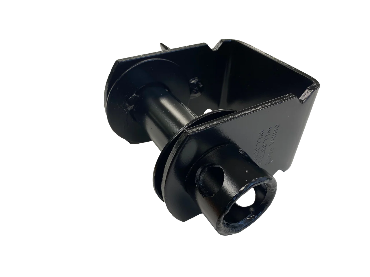 Kinedyne Standard Sliding C Channel Winch w/ Small Disks- 6,670lbs WLL - Image 2