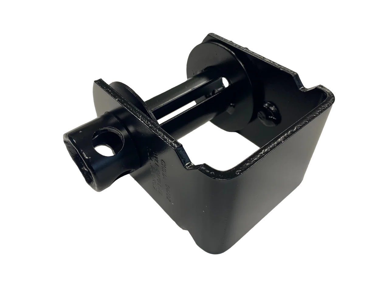Kinedyne Standard Sliding C Channel Winch w/ Small Disks- 6,670lbs WLL - Image 3