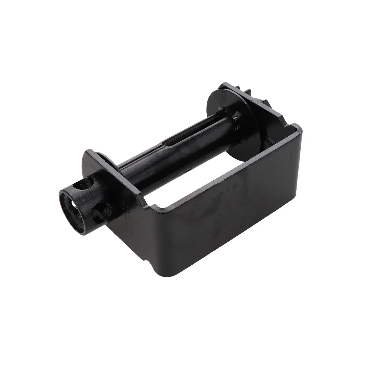 Kinedyne Standard Sliding C Channel Winch w/ Small Disks- 5,500lbs WLL - Image 2