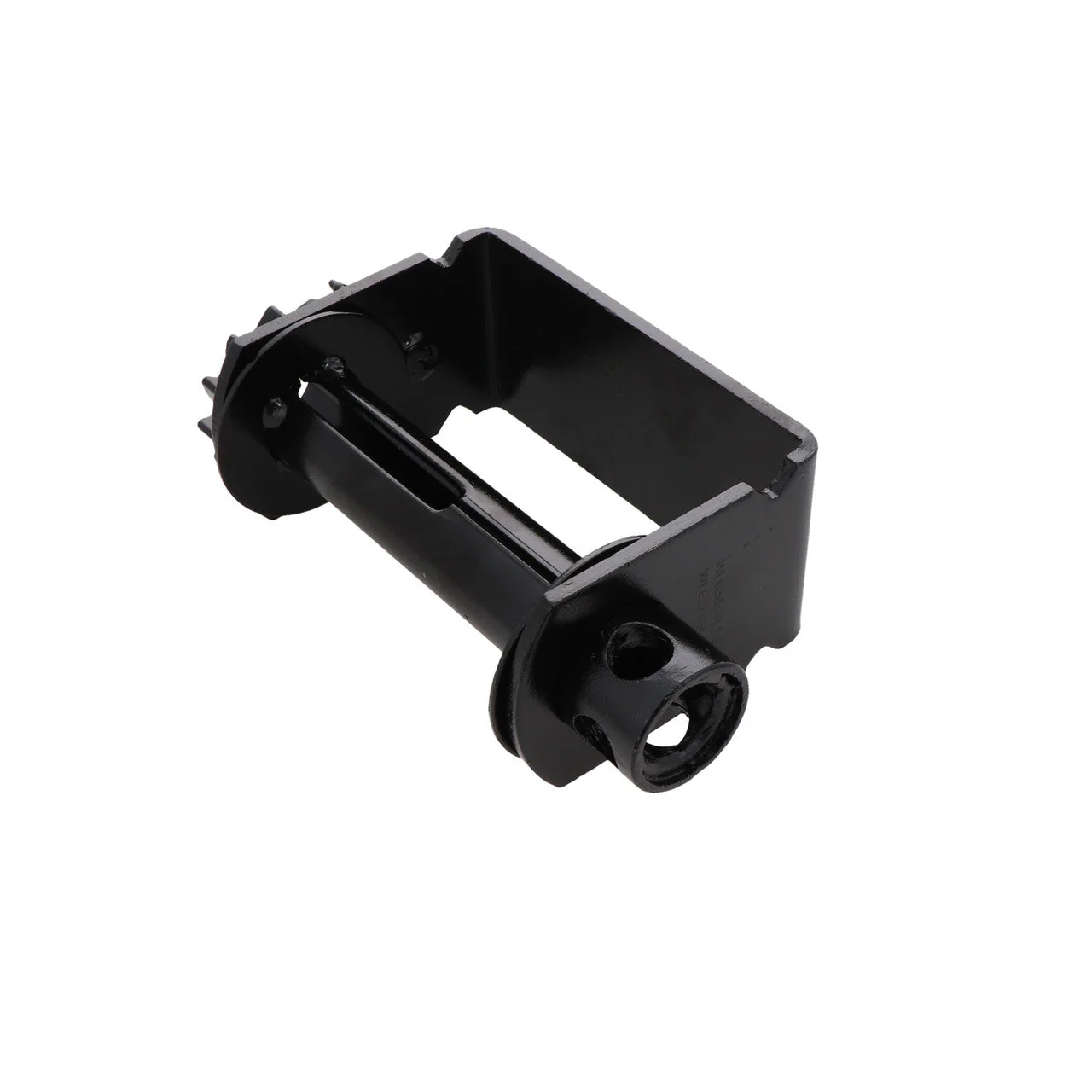 Kinedyne Standard Sliding C Channel Winch w/ Small Disks- 5,500lbs WLL - Image 3