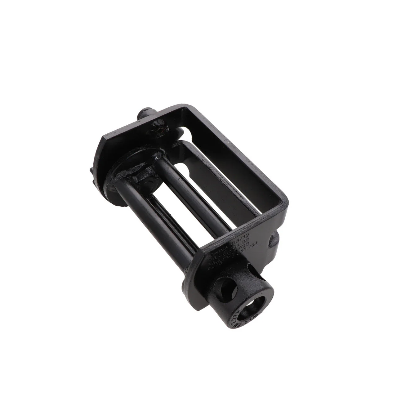 Kinedyne Standard Sliding Double L 3-Bar Winch - Image 3