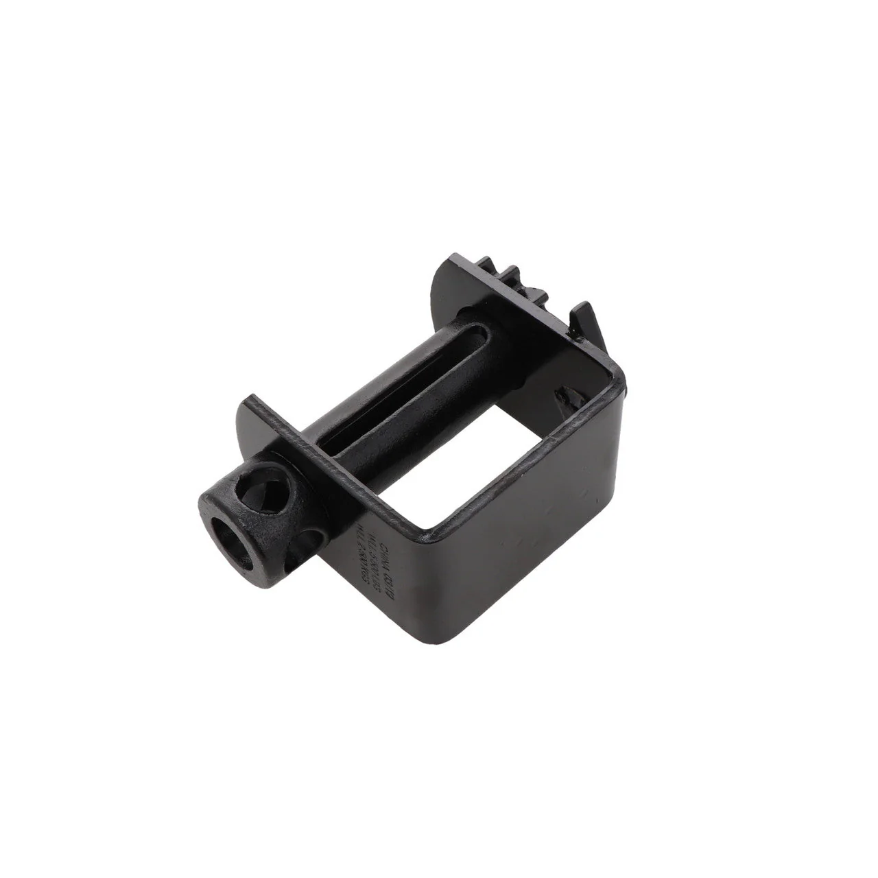 Kinedyne Standard Weld-On Winch - Image 2