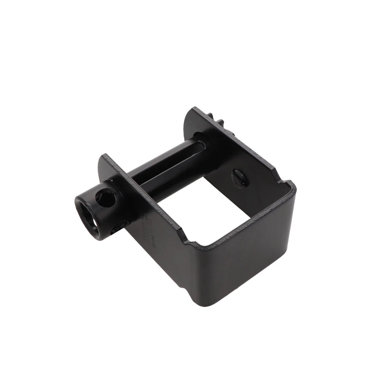Kinedyne Storable Sliding C Channel Winch w/ Small Disks - Image 3