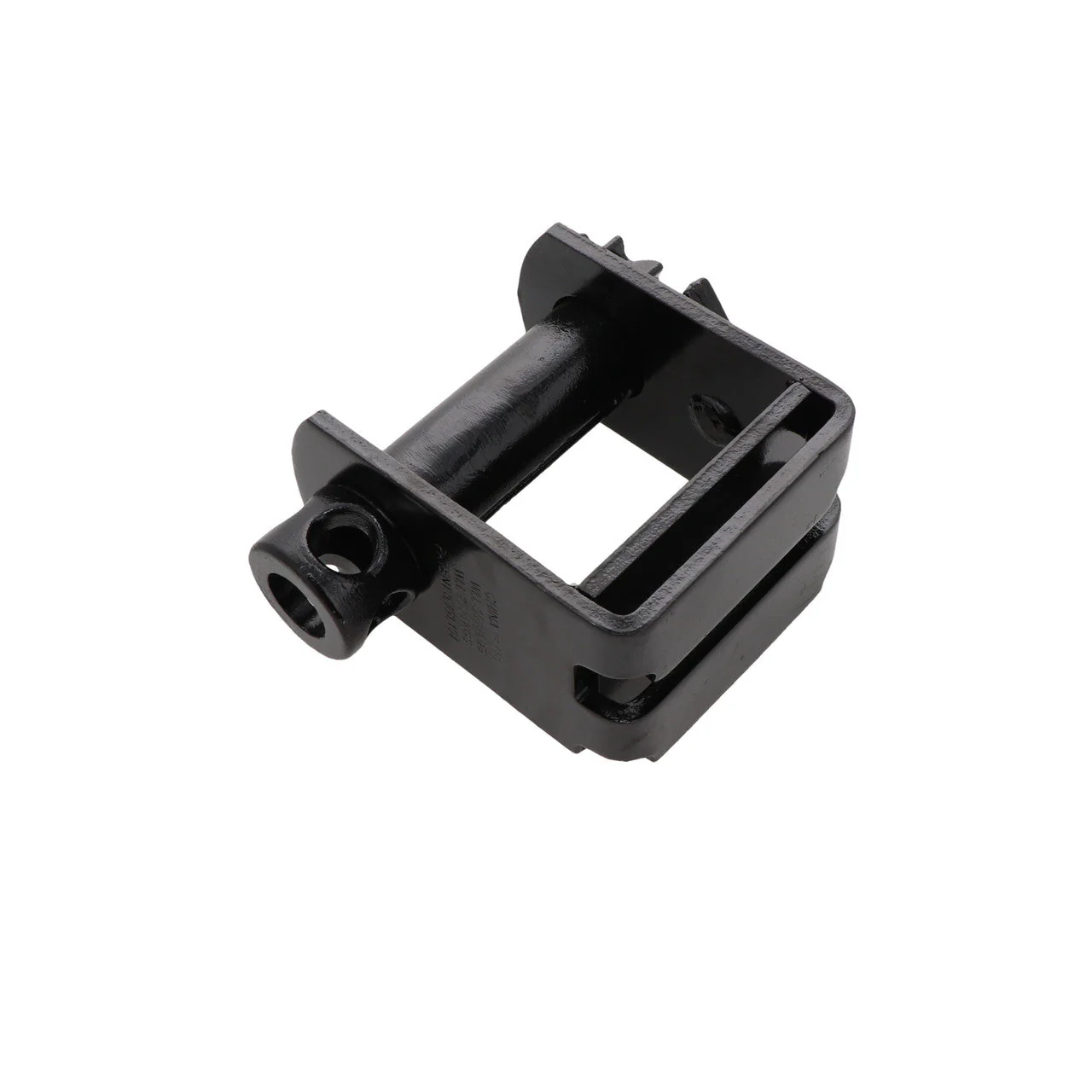 Kinedyne Storable Sliding Double L Winch - Image 2