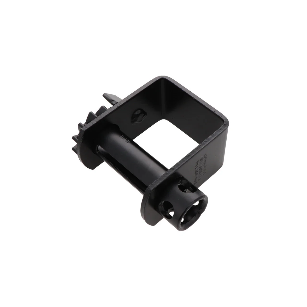 Kinedyne Storable Weld-On Winch - Image 3