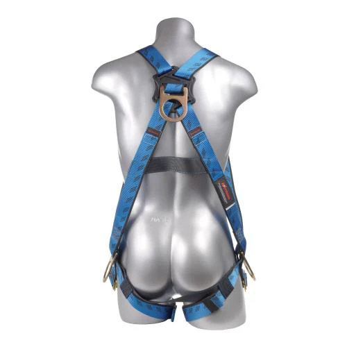 KStrong Kapture Essential 3-Point Full Body Harnesses - Image 3