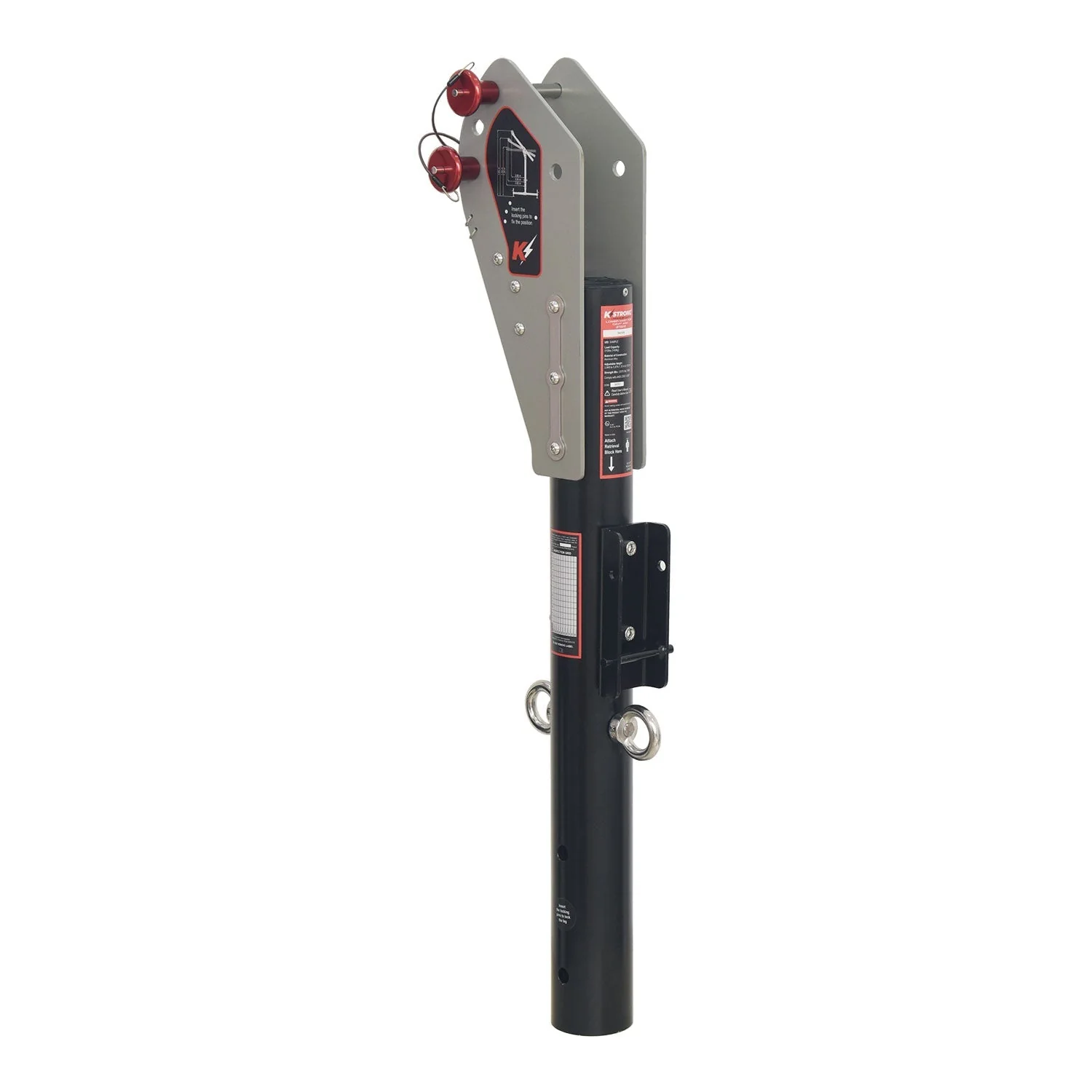 KStrong® Megadavit™ Column Mast - Image 2
