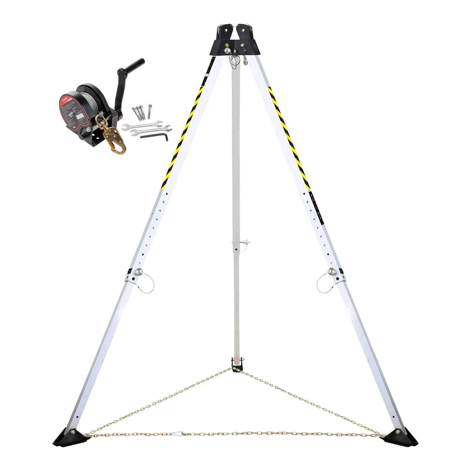 KStrong® Megapod⢠10 ft. Basic Kit