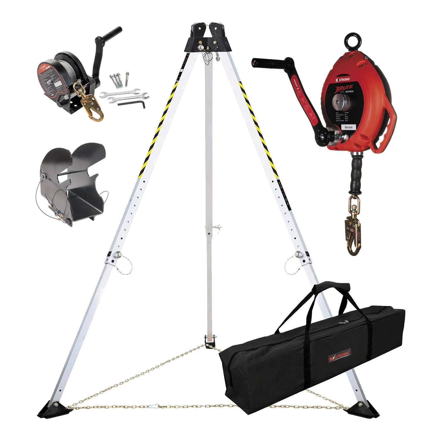KStrong® Megapod⢠10 ft. Deluxe Kit