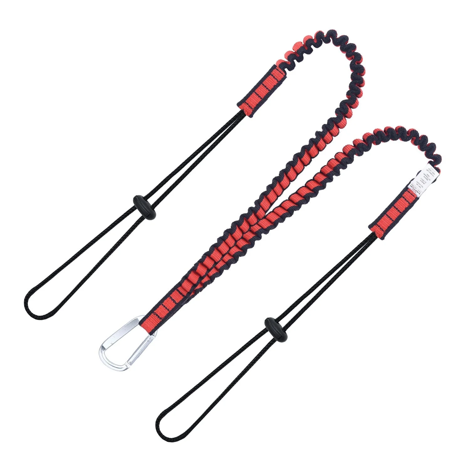 KStrongĀ® Twin Leg Tool Lanyard