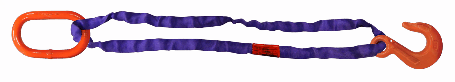 Web Bridles