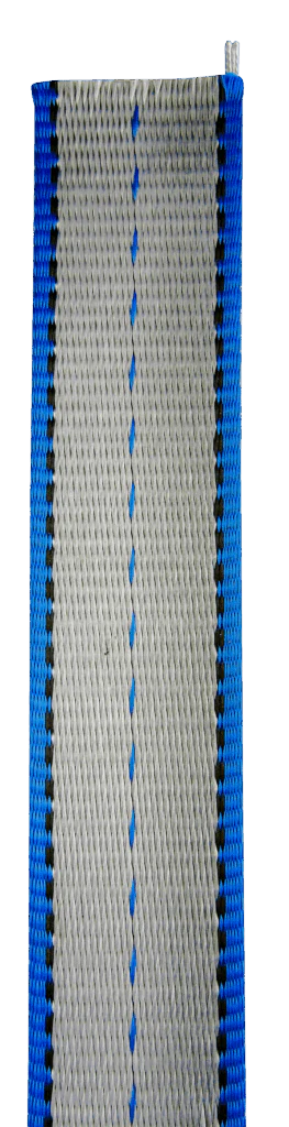 Lift-All 2-Ply Unilink Tuff-Edge III Polyester Web Slings 2"