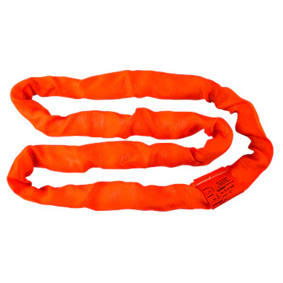 Lift-All 175,000lbs Keyflex Aramid Endless Round Slings