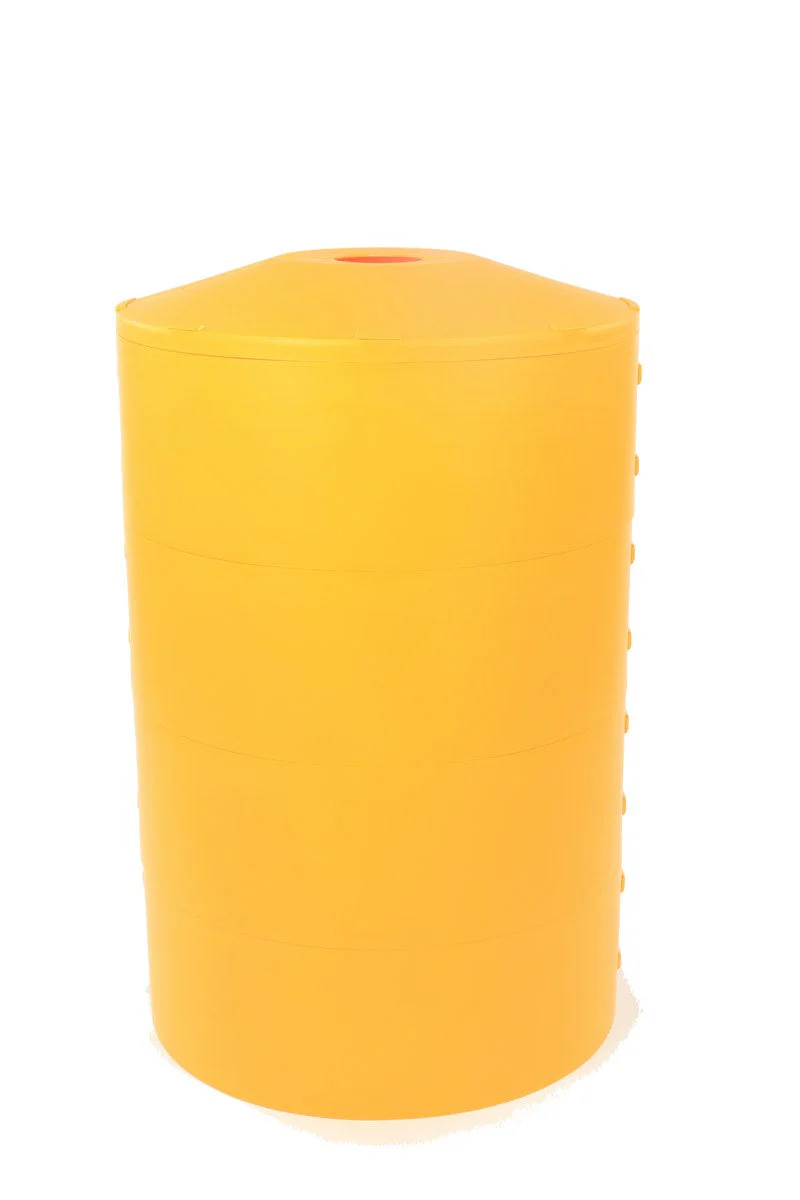 Vestil Light Pole Base Protectors - Image 4