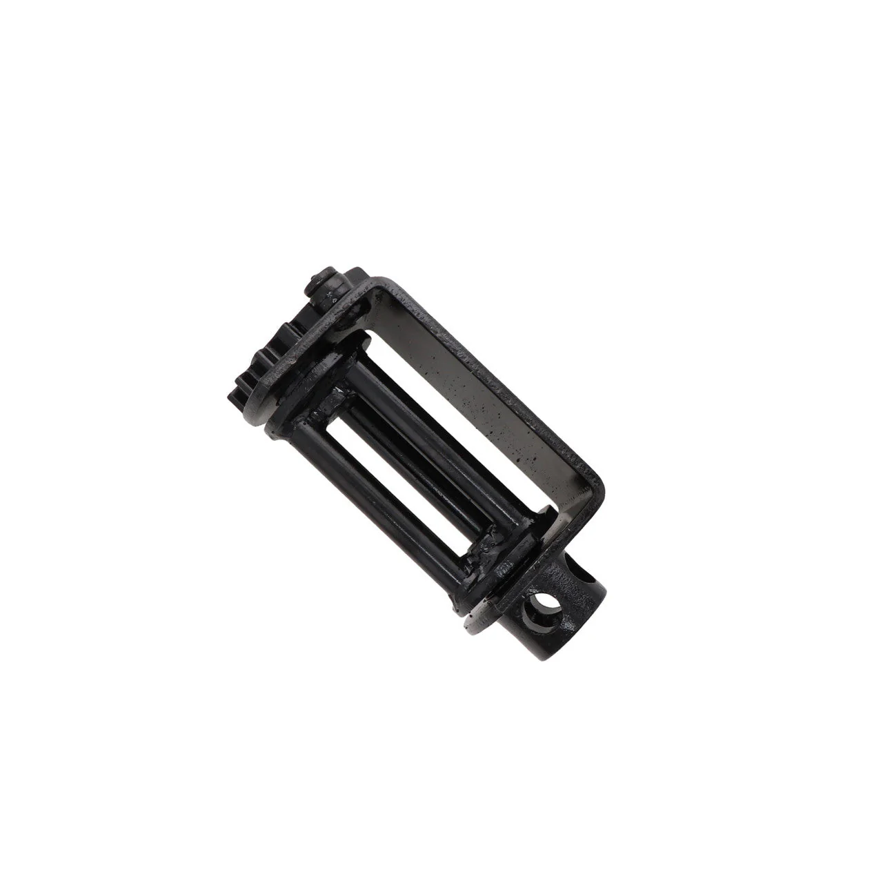 Low-Profile Weld-On 3-Bar Winch - Image 3