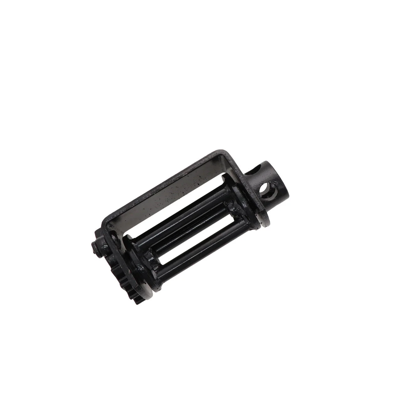 Low-Profile Weld-On 3-Bar Winch - Image 4
