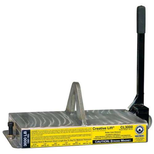 MagMate CreativeLift Permanent Lifting Magnets - Image 5
