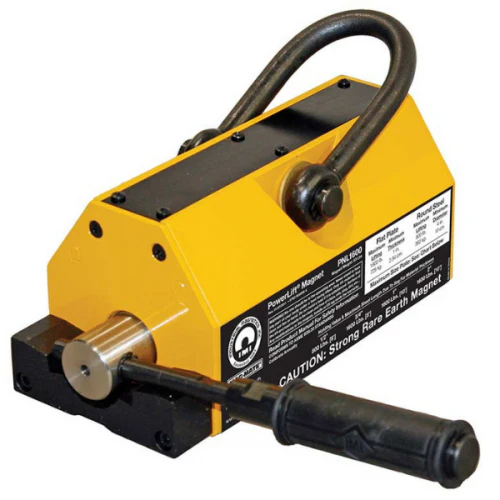 MagMate PowerLift Permanent Rare Earth Lifting Magnets - Image 3