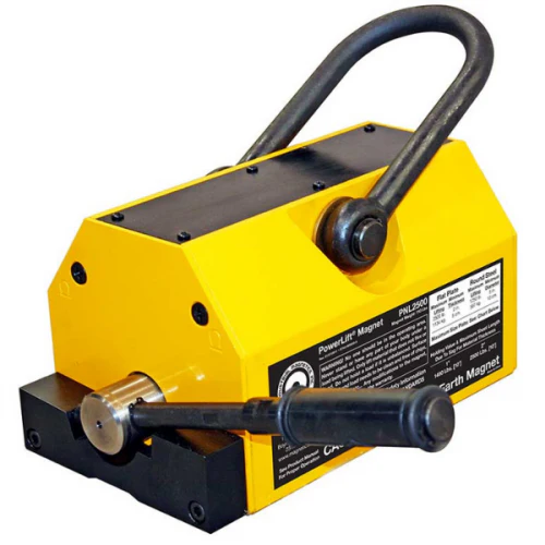 MagMate PowerLift Permanent Rare Earth Lifting Magnets - Image 4
