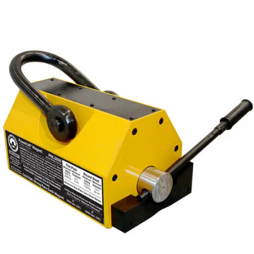 MagMate PowerLift Permanent Rare Earth Lifting Magnets - Image 5