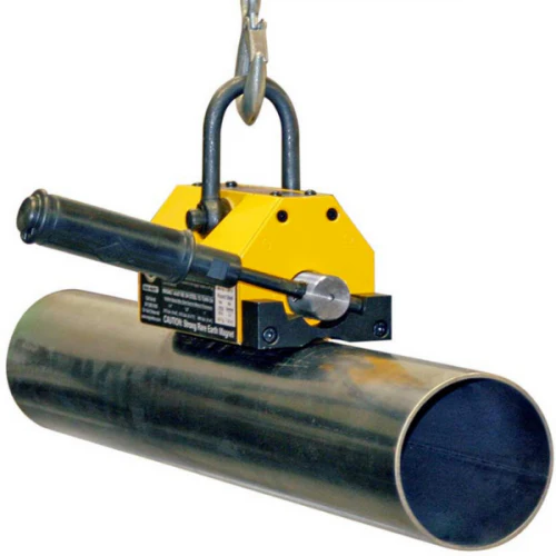 MagMate PowerLift Permanent Rare Earth Lifting Magnets - Image 6