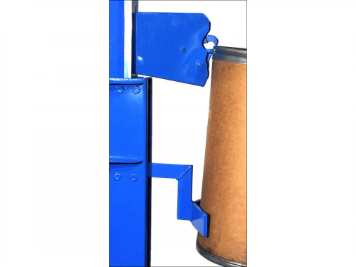 Morse Drum Palletizer Trolley - Image 4