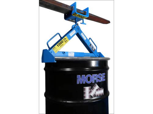 Morse Fork Mounted Hook 284 Series - Image 3