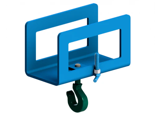 Morse Fork Mounted Hook 284 Series - Image 4