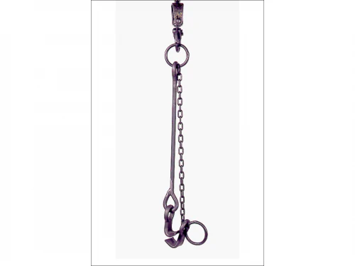 Morse Heavy-Duty Drum Lifting Chain Sling
