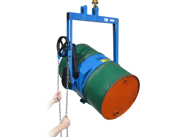 Morse Heavy-Duty Kontrol Karrier 1500lbs