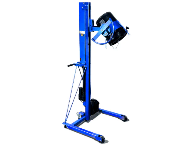 Morse PailPRO 5-Gallon Pail Handler 100lbs