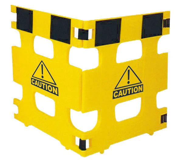 Vestil Multi-Purpose Barricades - Image 2