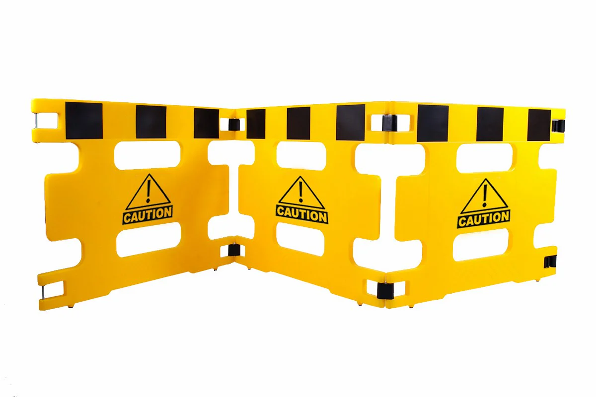Vestil Multi-Purpose Barricades - Image 3