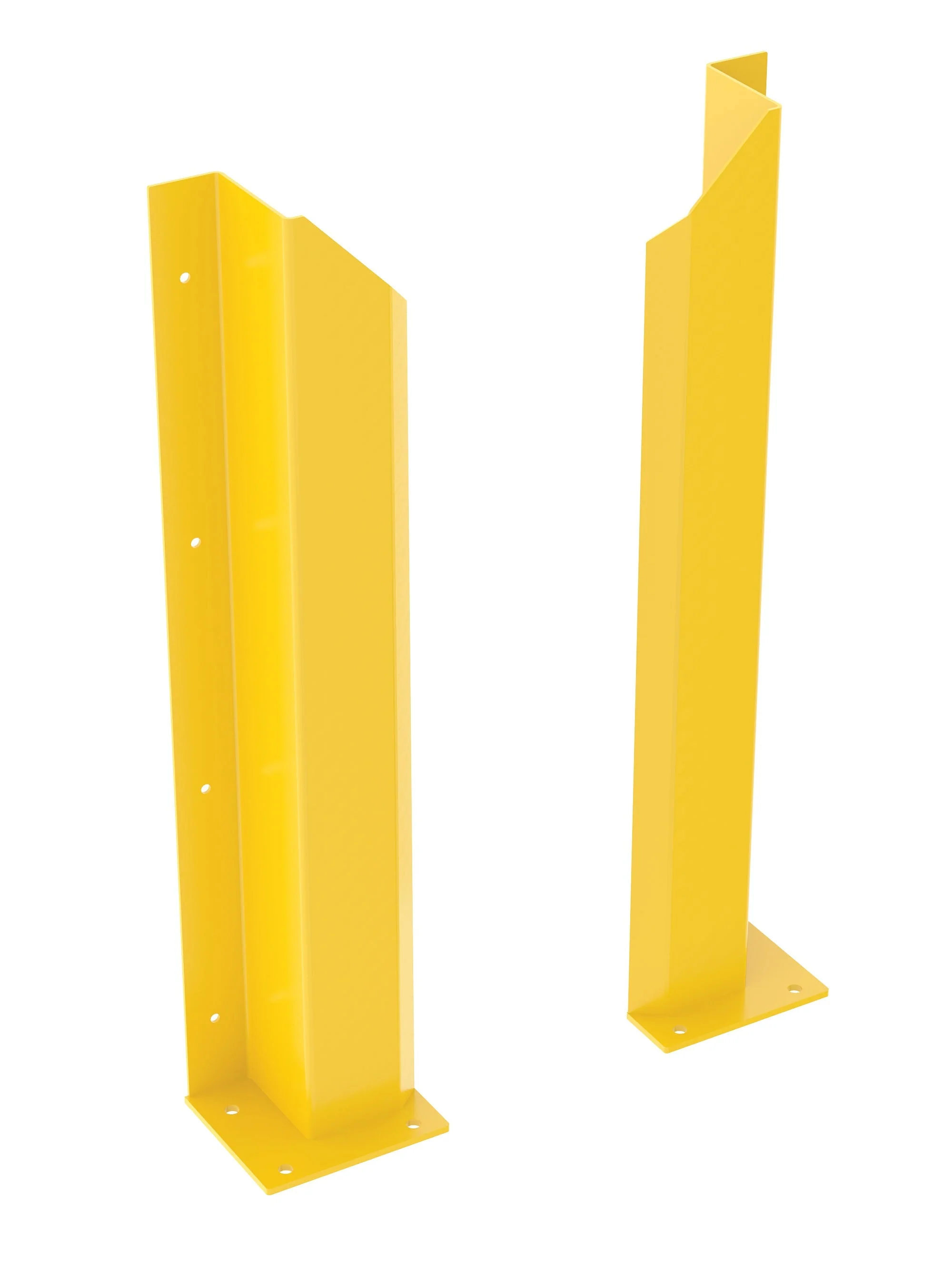 Vestil Overhead Door Track Protectors - Image 4