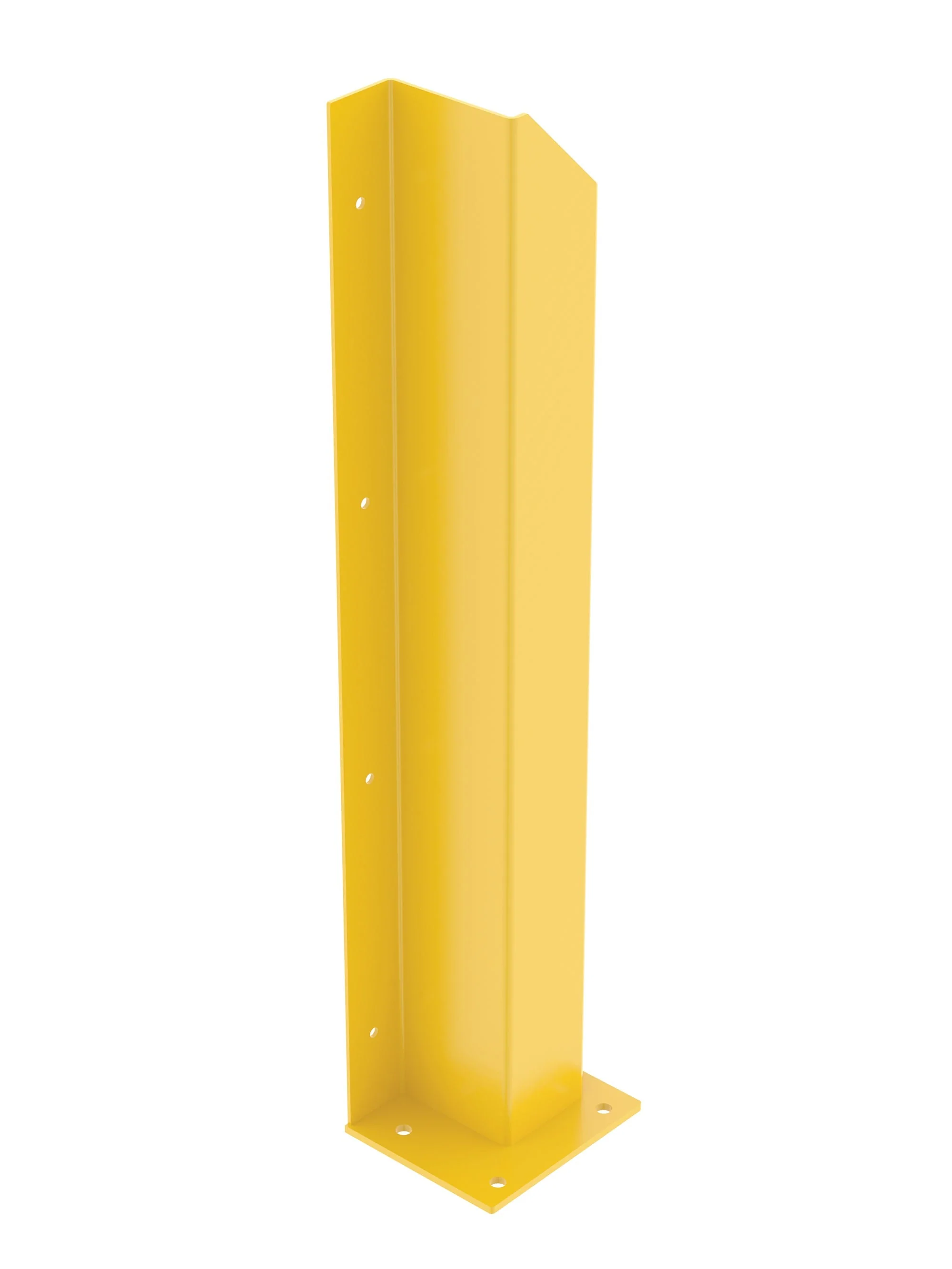 Vestil Overhead Door Track Protectors - Image 5