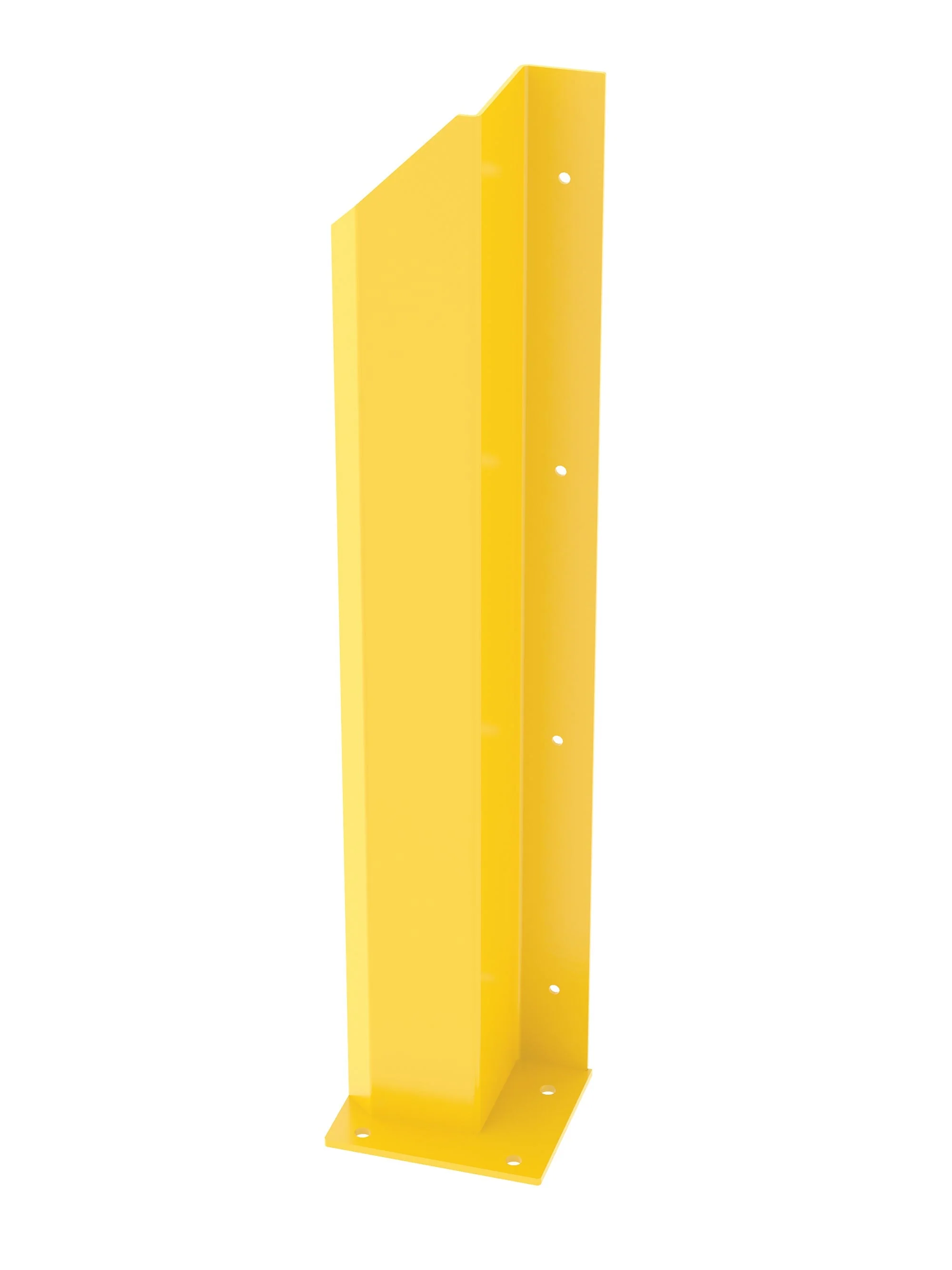 Vestil Overhead Door Track Protectors - Image 6