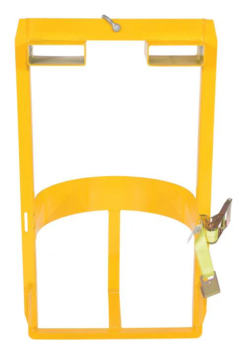 Overhead Forklift Drum Lifter (Multi-Purpose) - Image 4