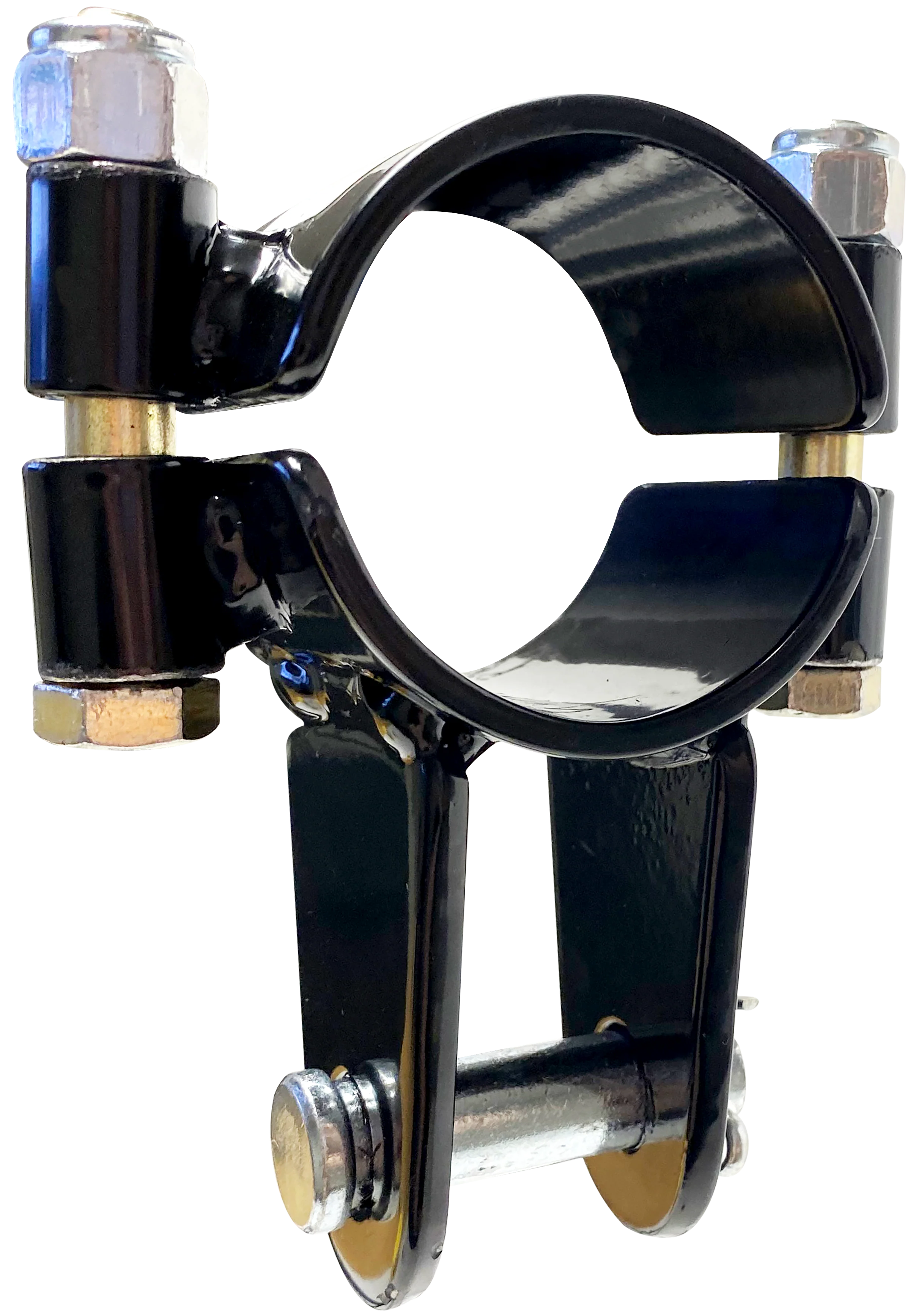 OZ Chain Hoist Swing Arm Clamp OBH-HC