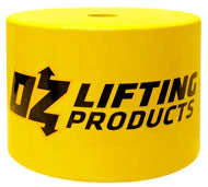 OZ Lifting Headache Ball